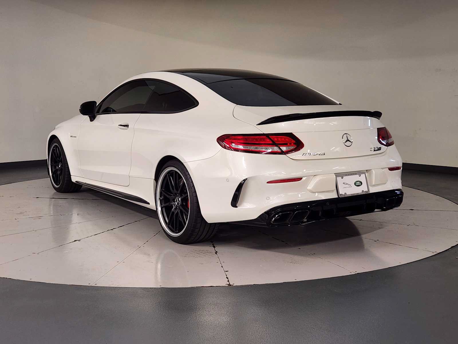 Used 2023 Mercedes-Benz C 63 AMG S image 9