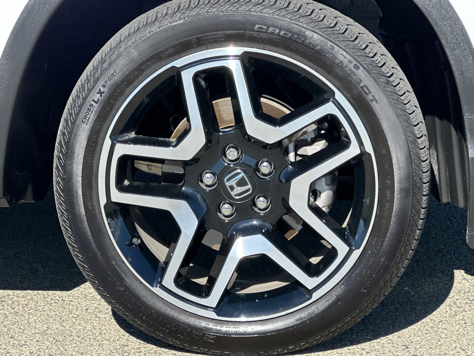 Used 2023 Honda Passport Elite image 33