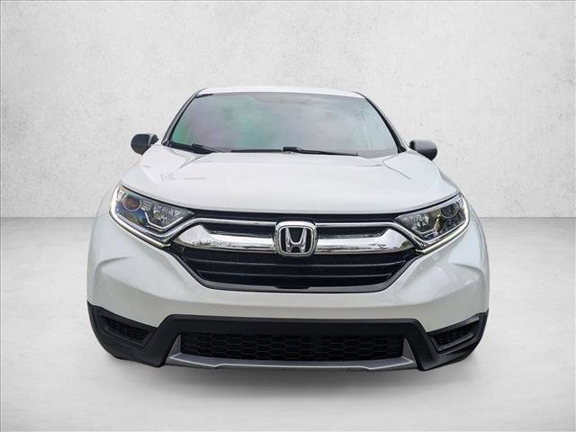 Used 2019 Honda CR-V LX image 2