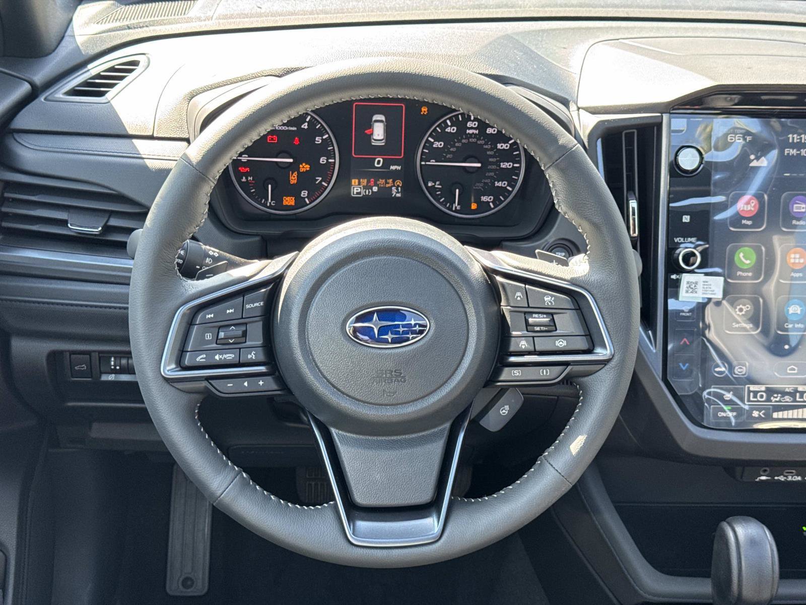 New 2026 Subaru Forester Limited image 8