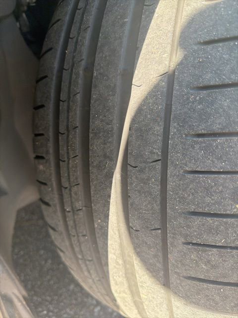 Used 2021 BMW X5 sDrive40i w/ M Sport Package image 2