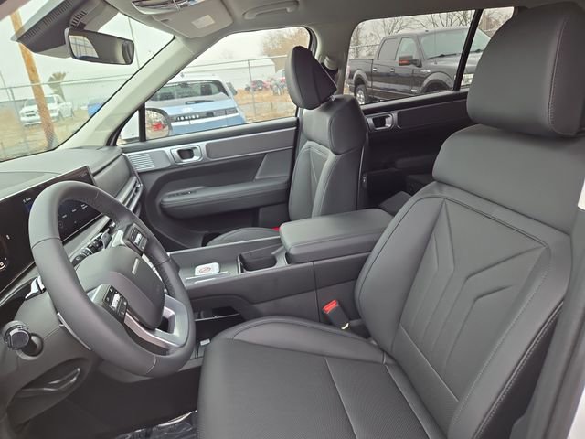 New 2026 Hyundai Santa Fe SEL FWD image 23
