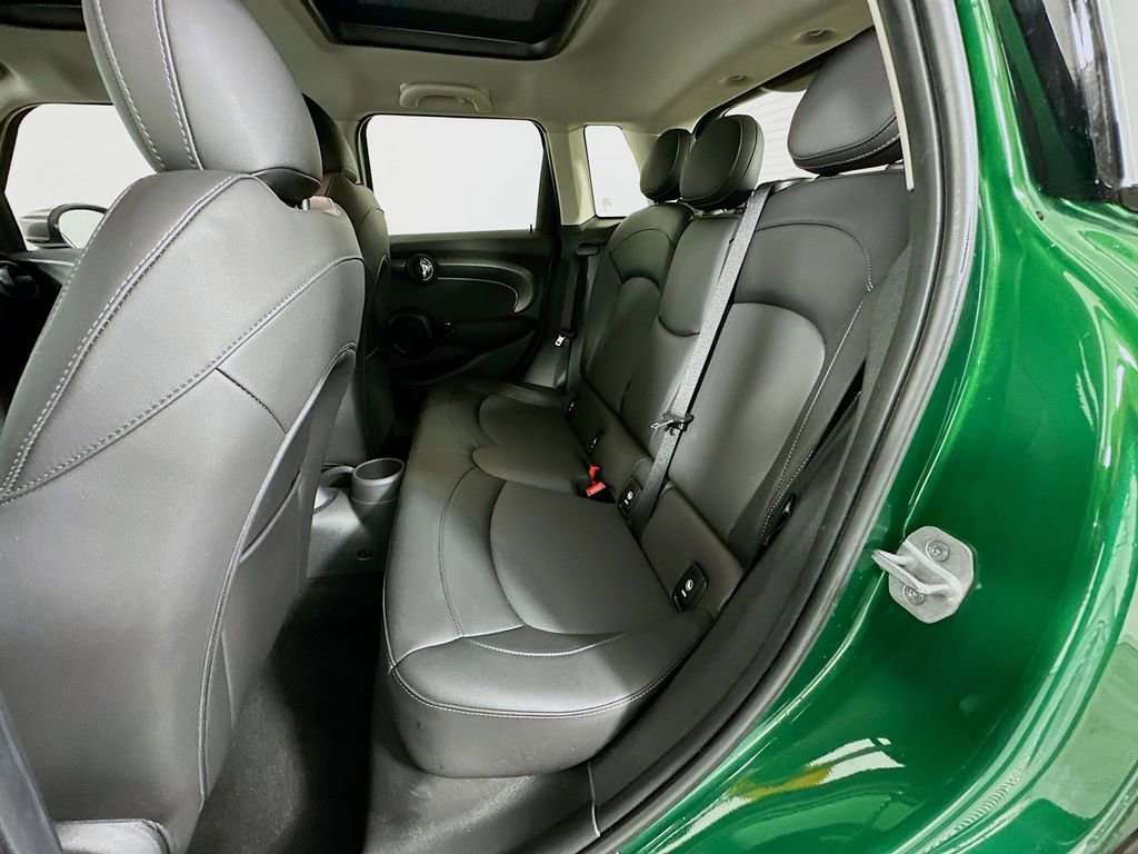 Used 2024 MINI Cooper S image 25