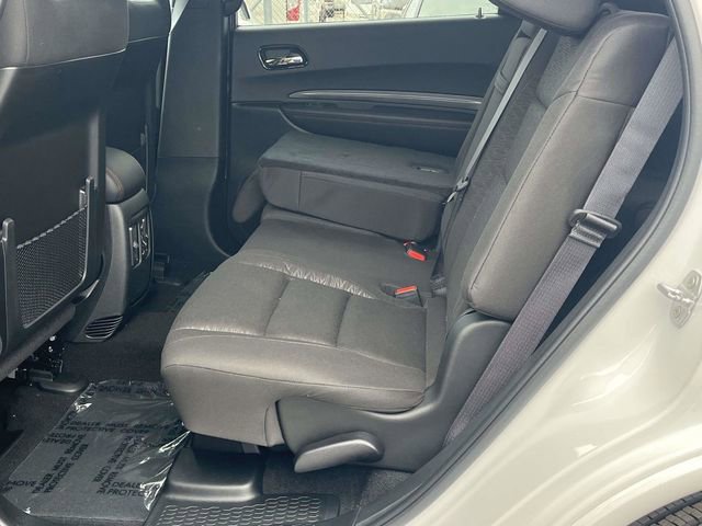 New 2026 Dodge Durango GT w/ Blacktop Package image 12