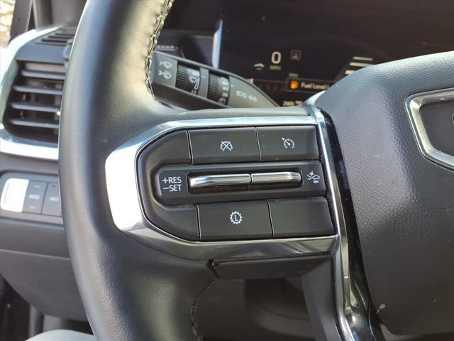 Used 2024 GMC Acadia Elevation image 16