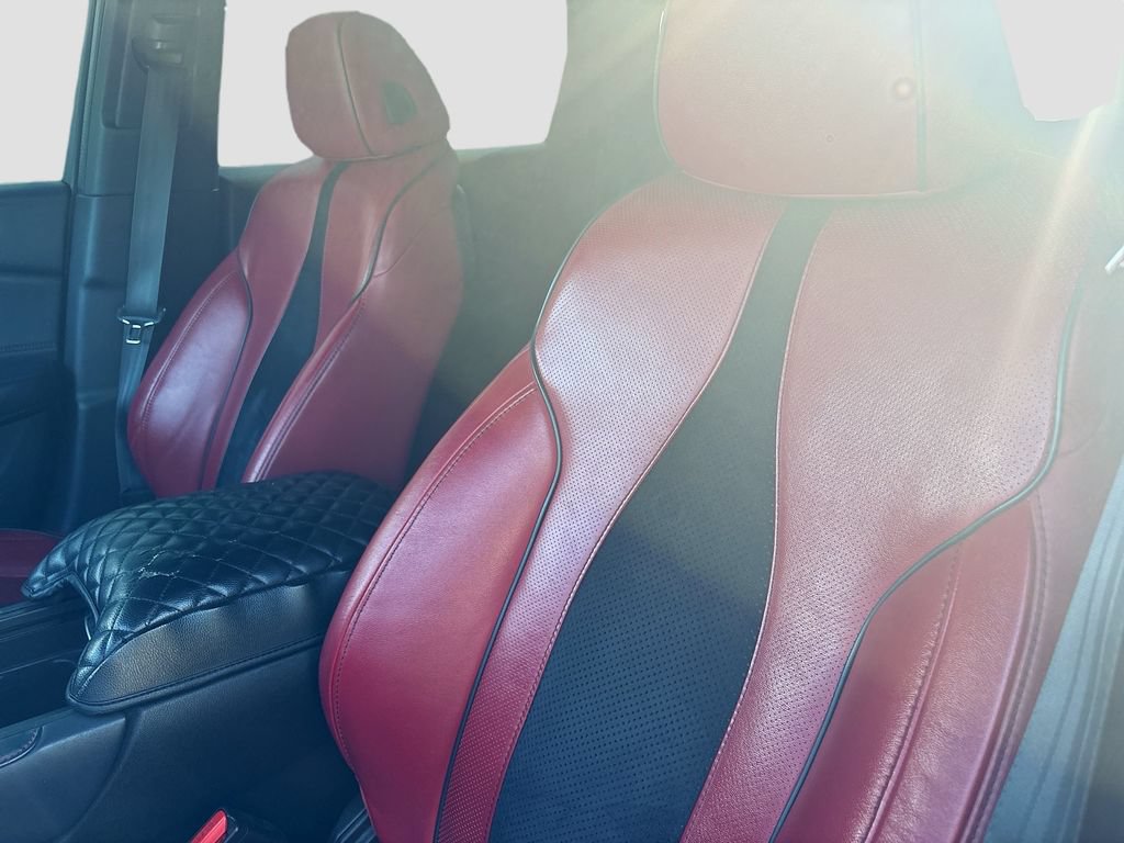 Used 2019 Acura RDX A-Spec w/ Technology Package FWD image 22