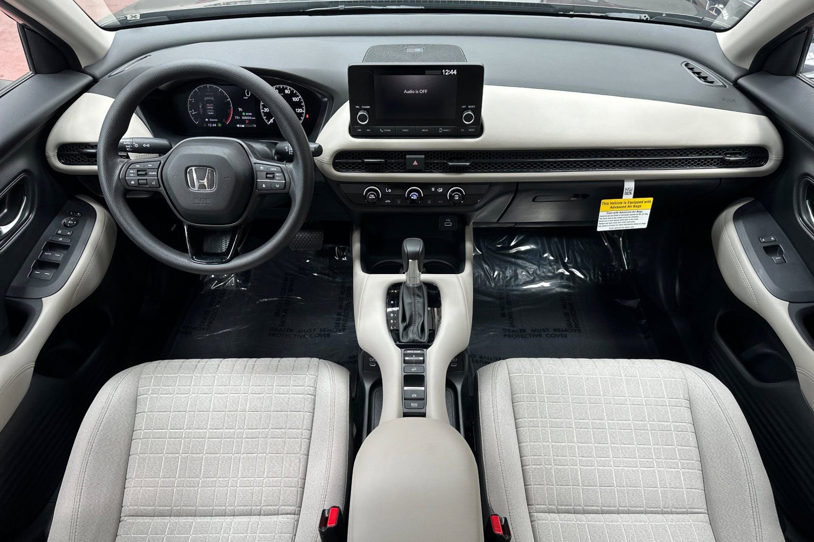 Used 2024 Honda HR-V LX image 17