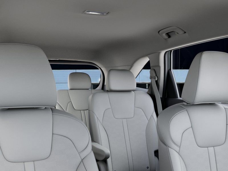 New 2026 Kia Sorento EX AWD/4WD image 30
