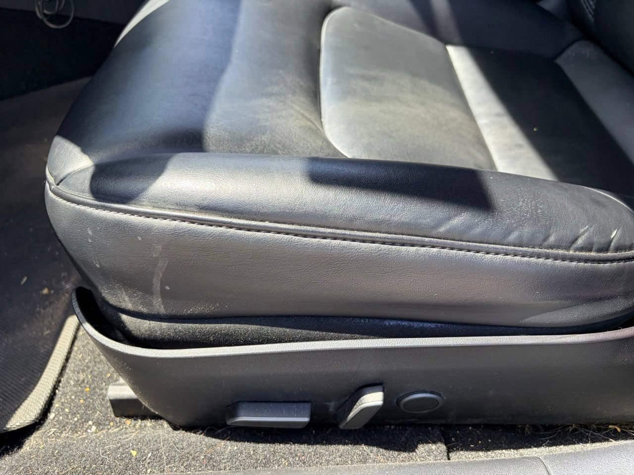 Used 2021 Tesla Model 3 Standard Range Plus RWD image 4