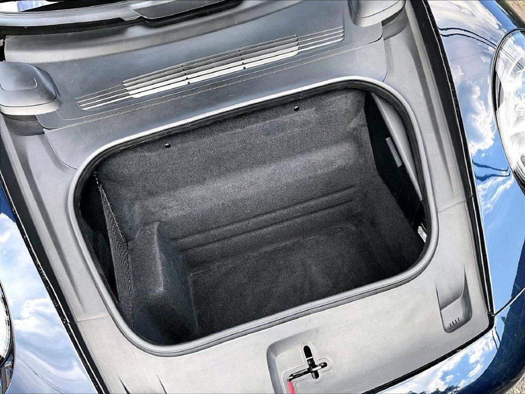 Certified 2021 Porsche 911 Turbo AWD/4WD image 32