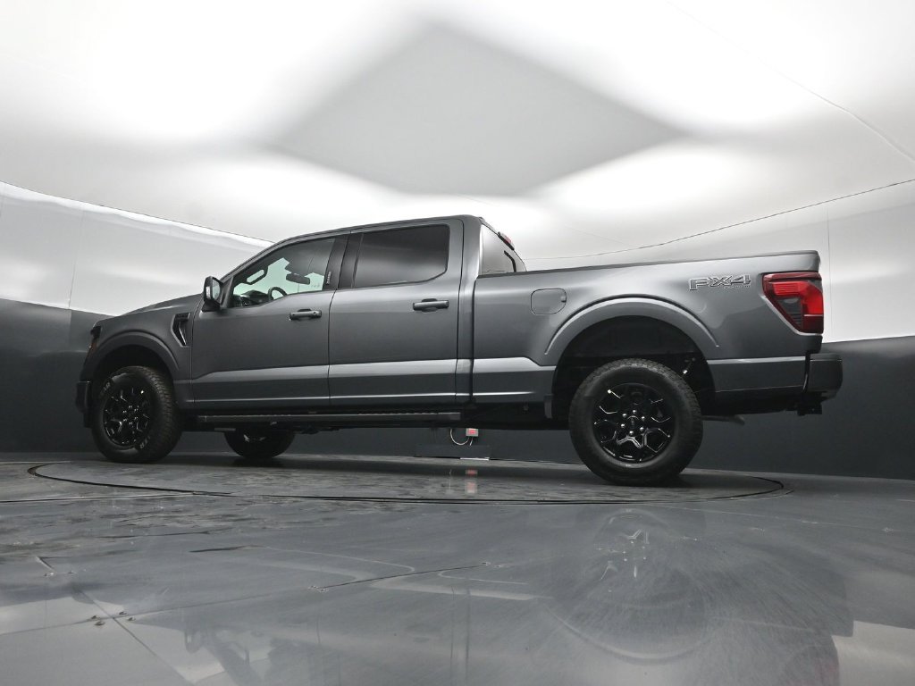New 2026 Ford F150 XLT w/ Equipment Group 302A MID AWD/4WD image 48