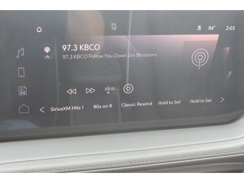 New 2026 Buick Encore GX Avenir w/ Avenir Technology Package image 33