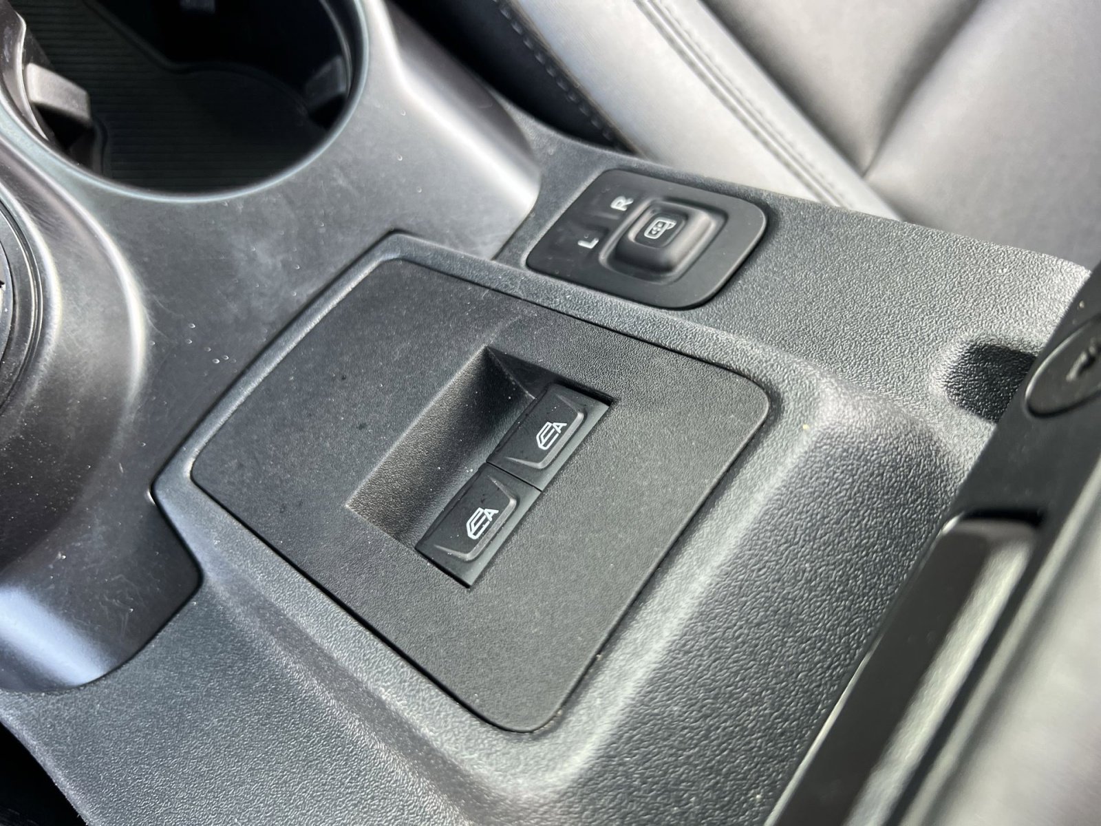 Used 2024 Ford Bronco Big Bend image 29