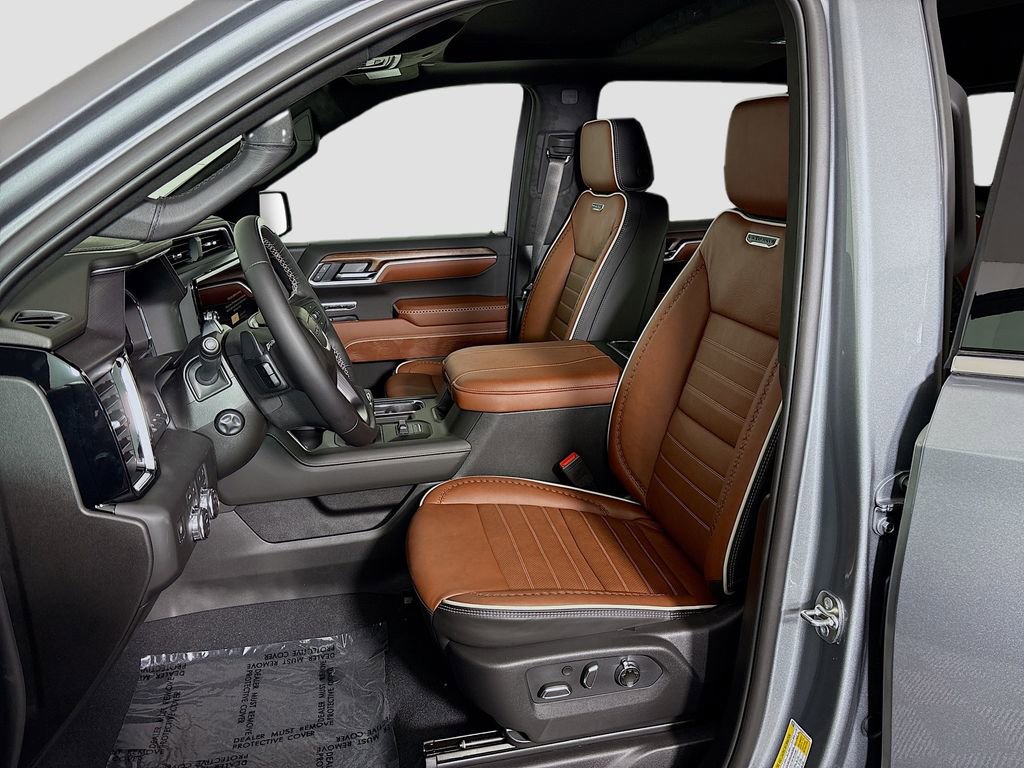 New 2026 GMC Sierra 1500 Denali Ultimate AWD/4WD image 21