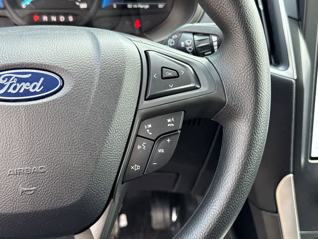 New 2024 Ford Edge SE AWD/4WD image 23