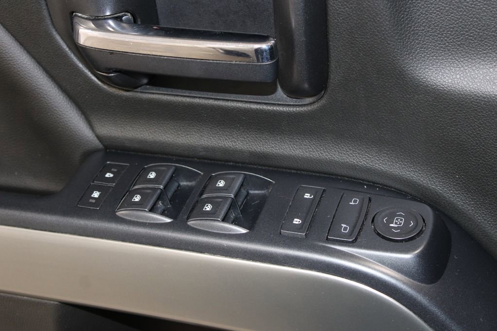 Used 2018 Chevrolet Silverado 1500 LT image 37
