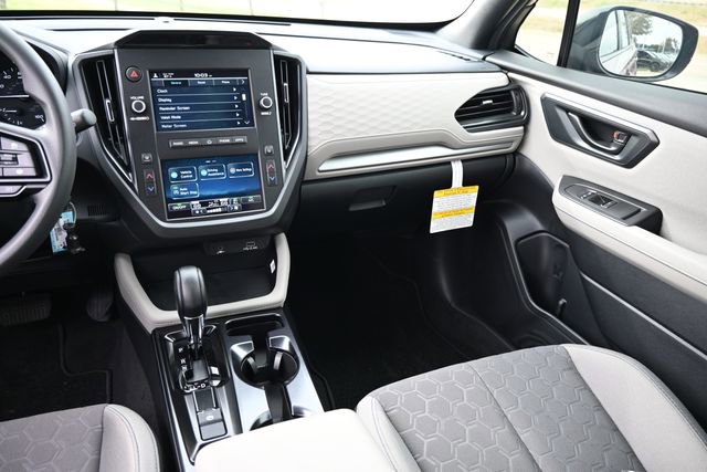 New 2026 Subaru Forester image 10