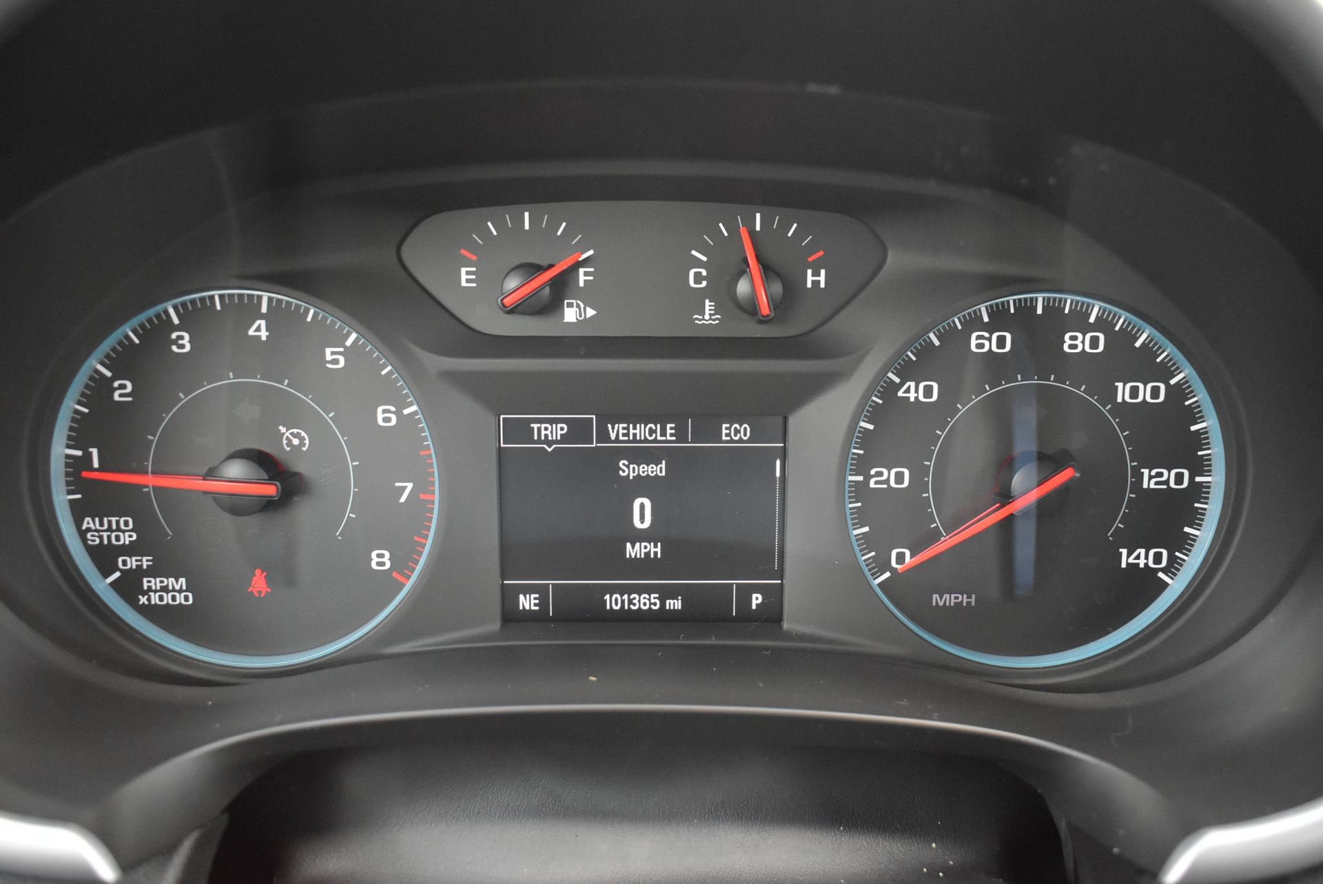 Used 2018 Chevrolet Malibu LS w/ LPO, Convenience Package 2 FWD image 30