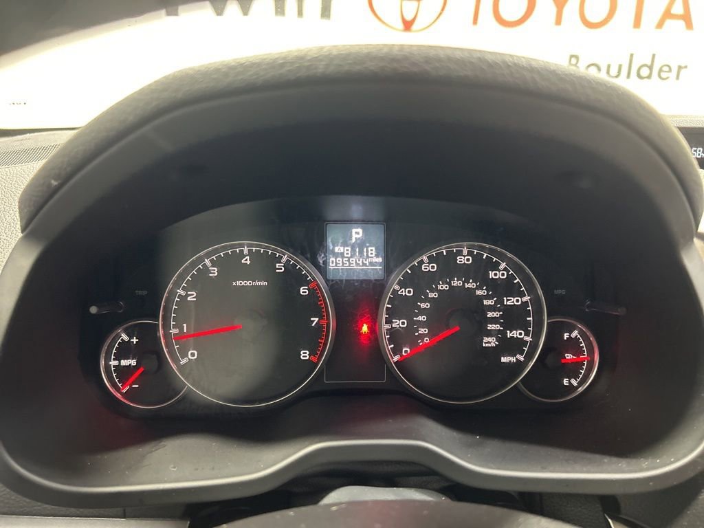 Used 2014 Subaru Legacy 2.5i Premium image 29