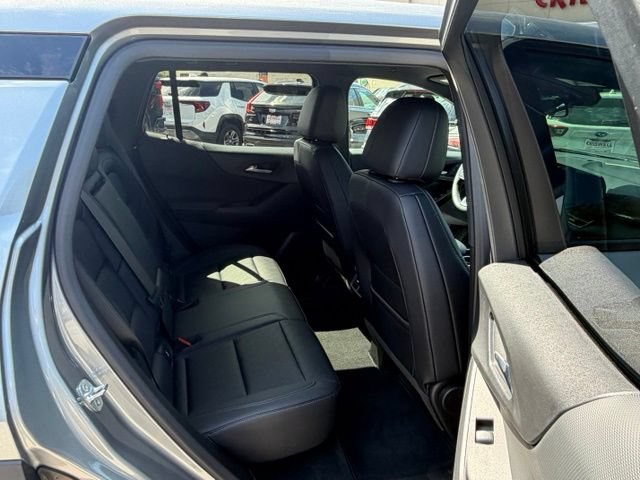 Used 2026 Chevrolet Equinox LT w/ Convenience Package II AWD/4WD image 29