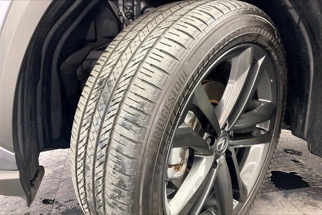 Used 2024 Lexus NX 450h+ AWD w/ Vision Package image 33