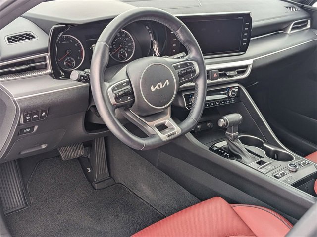 Used 2024 Kia K5 GT-Line w/ GT-Line Premium Package image 11