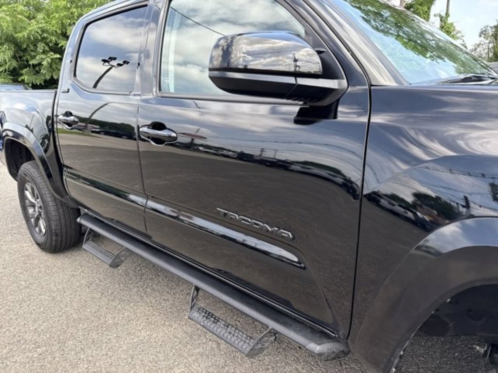 Certified 2023 Toyota Tacoma SR5 image 61
