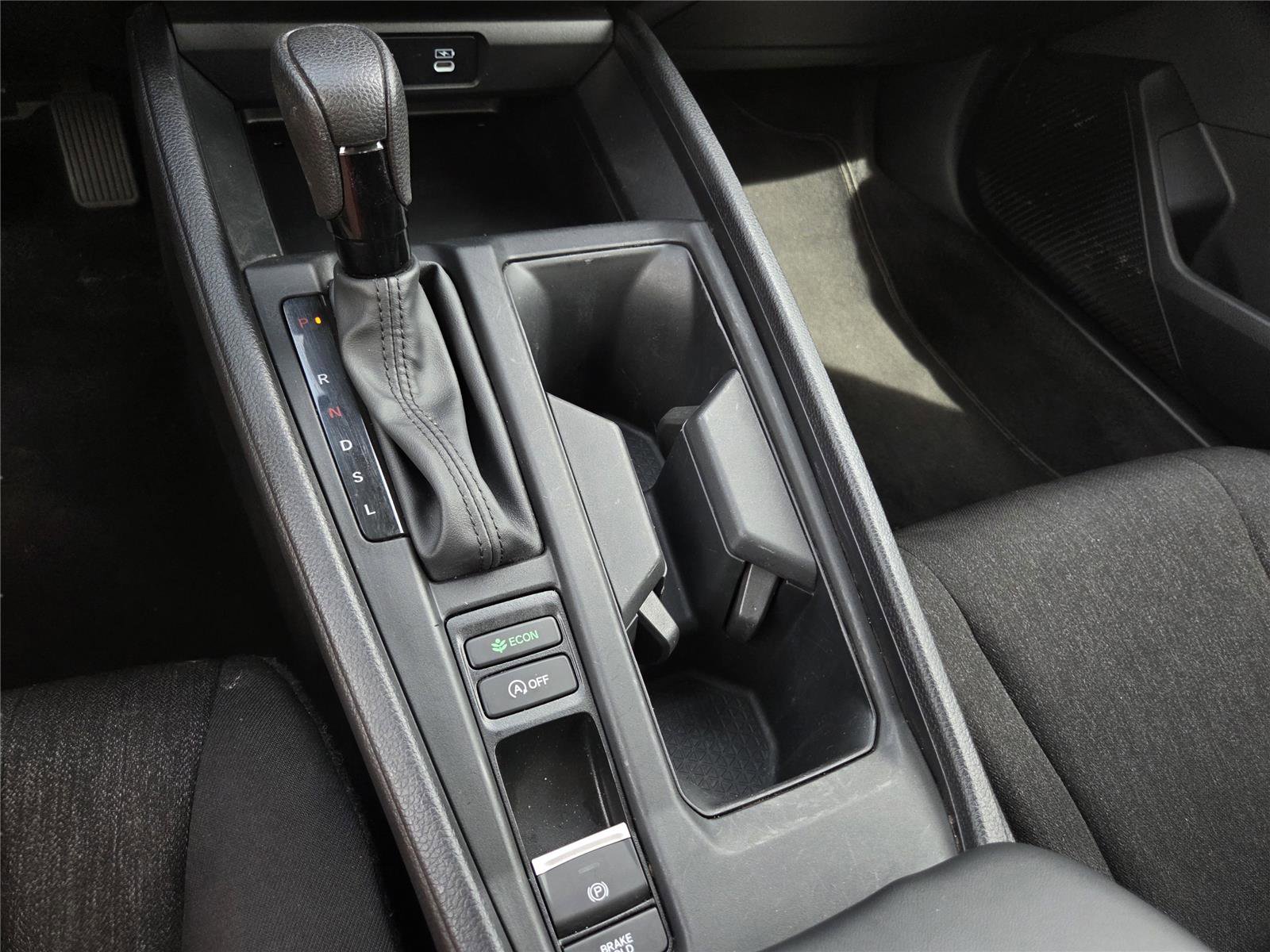 Used 2023 Honda Accord LX image 12