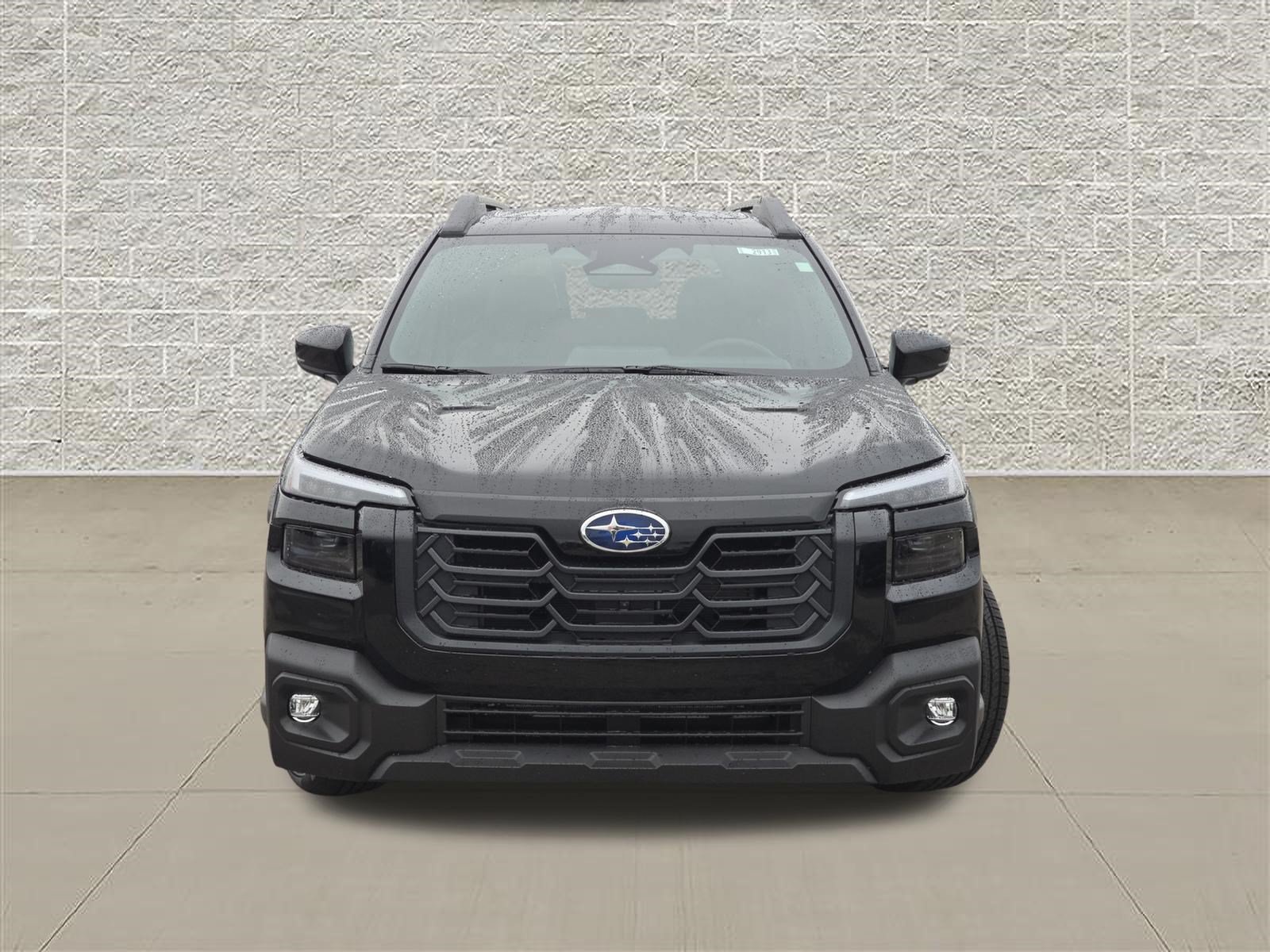 New 2026 Subaru Outback Touring XT AWD/4WD image 2