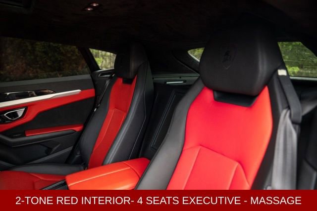 Used 2020 Lamborghini Urus AWD/4WD image 47