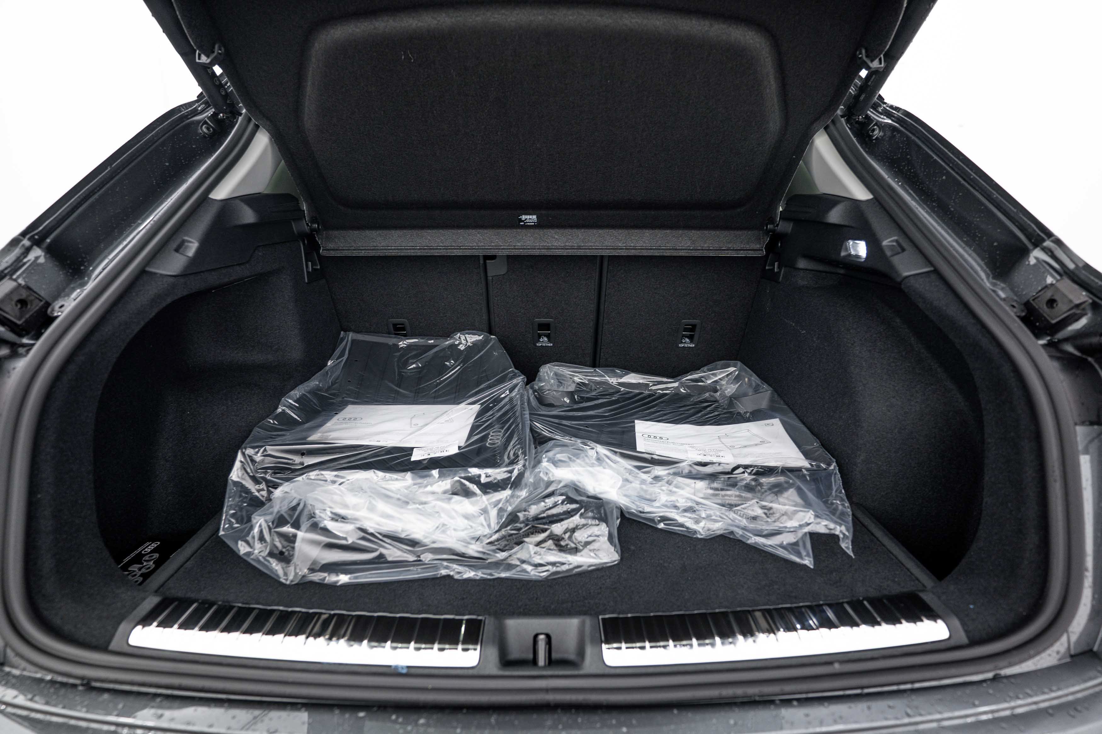 New 2026 Audi Q3 quattro 2.0T AWD/4WD image 20