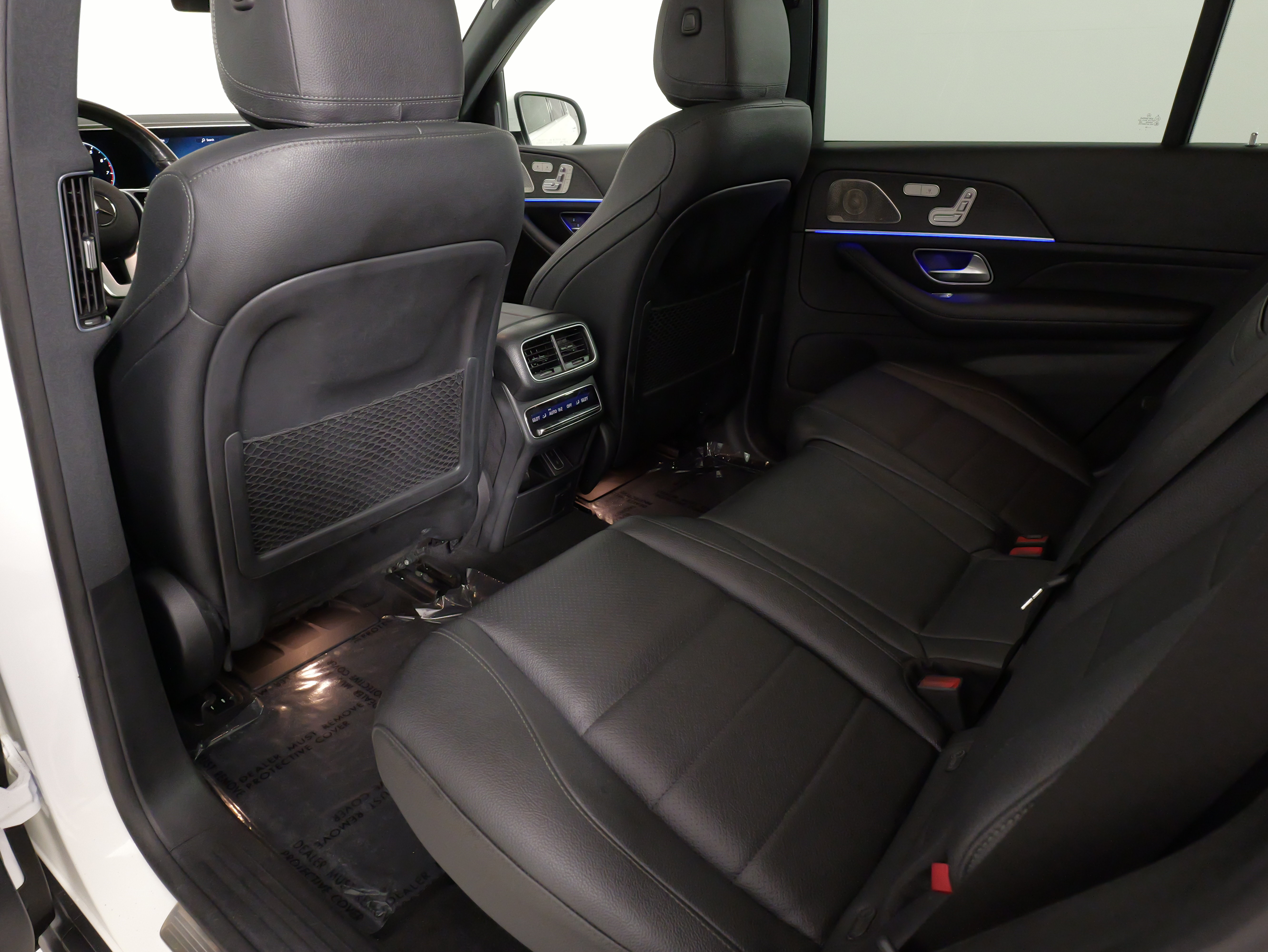 Used 2022 Mercedes-Benz GLS 450 4MATIC image 39