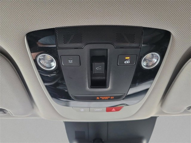 Used 2022 Kia Sorento SX image 31