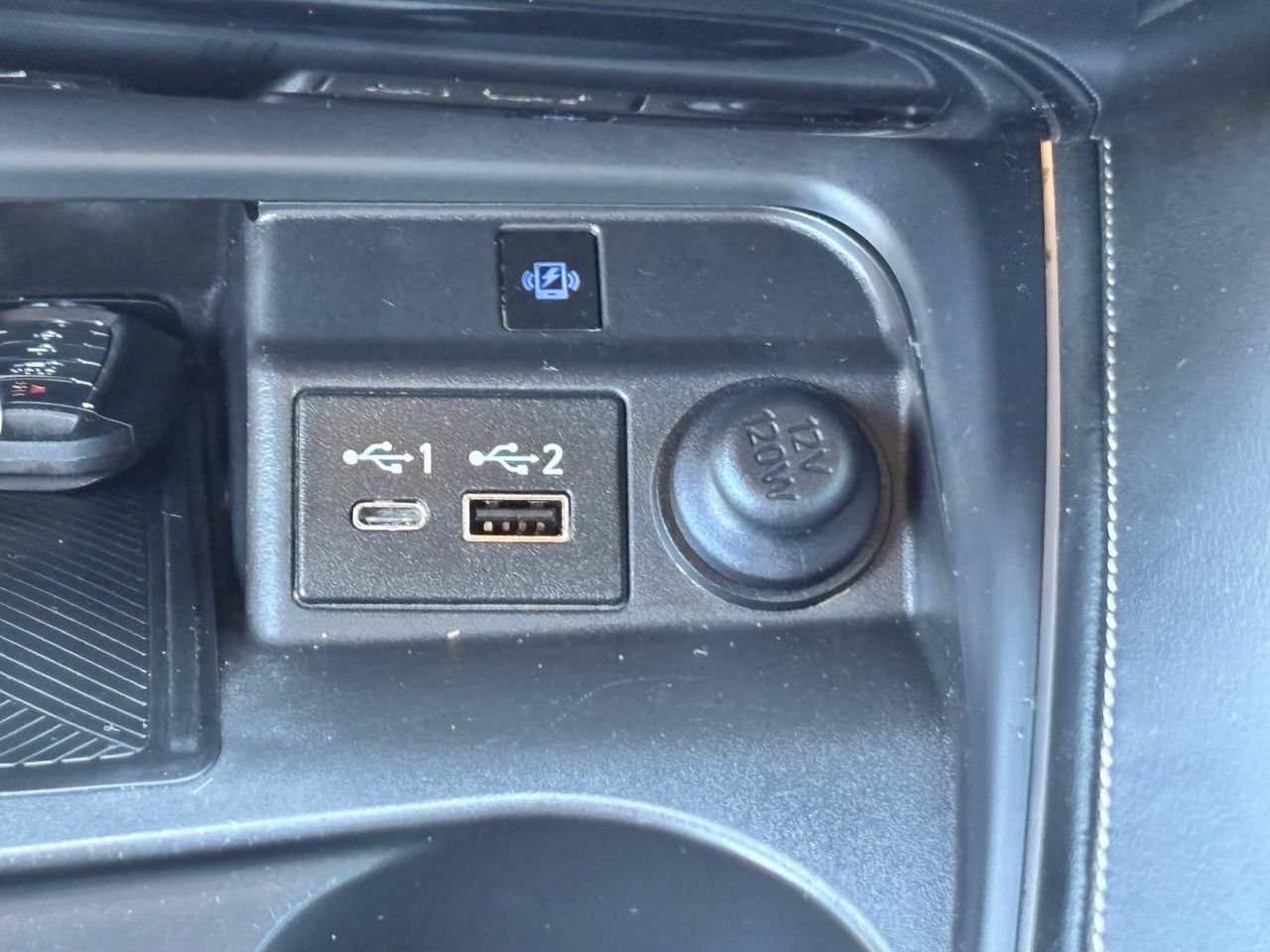 Used 2023 INFINITI QX50 Sport AWD/4WD image 23