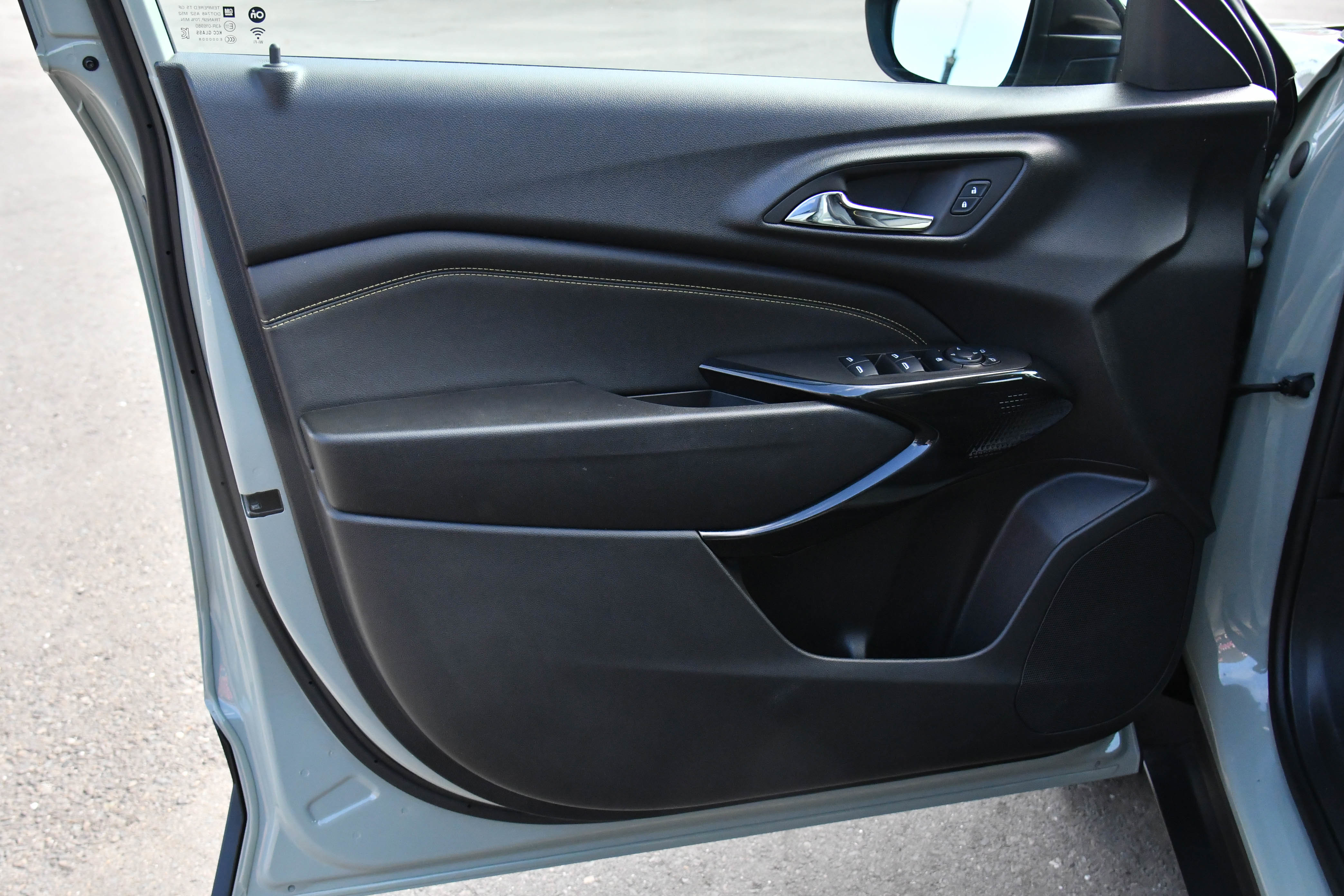 Used 2025 Chevrolet Trax ACTIV w/ Driver Confidence Package image 13