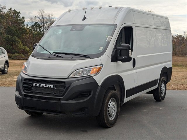 New 2026 RAM ProMaster 2500 w/ Power Group image 4
