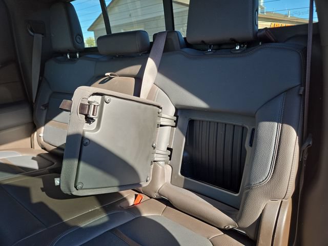 Used 2021 GMC Sierra 1500 Denali w/ Denali Ultimate Package AWD/4WD image 33