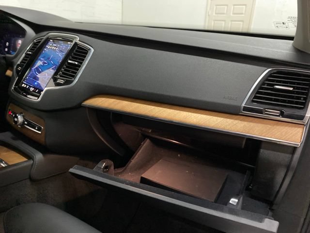 Used 2024 Volvo XC90 T8 Plus w/ Protection Package Premier AWD/4WD image 94