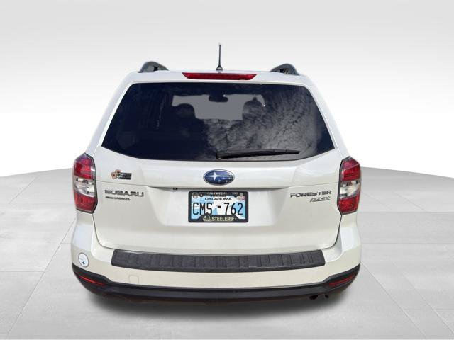 Used 2014 Subaru Forester 2.5i Premium w/ All-Weather Package AWD/4WD image 4