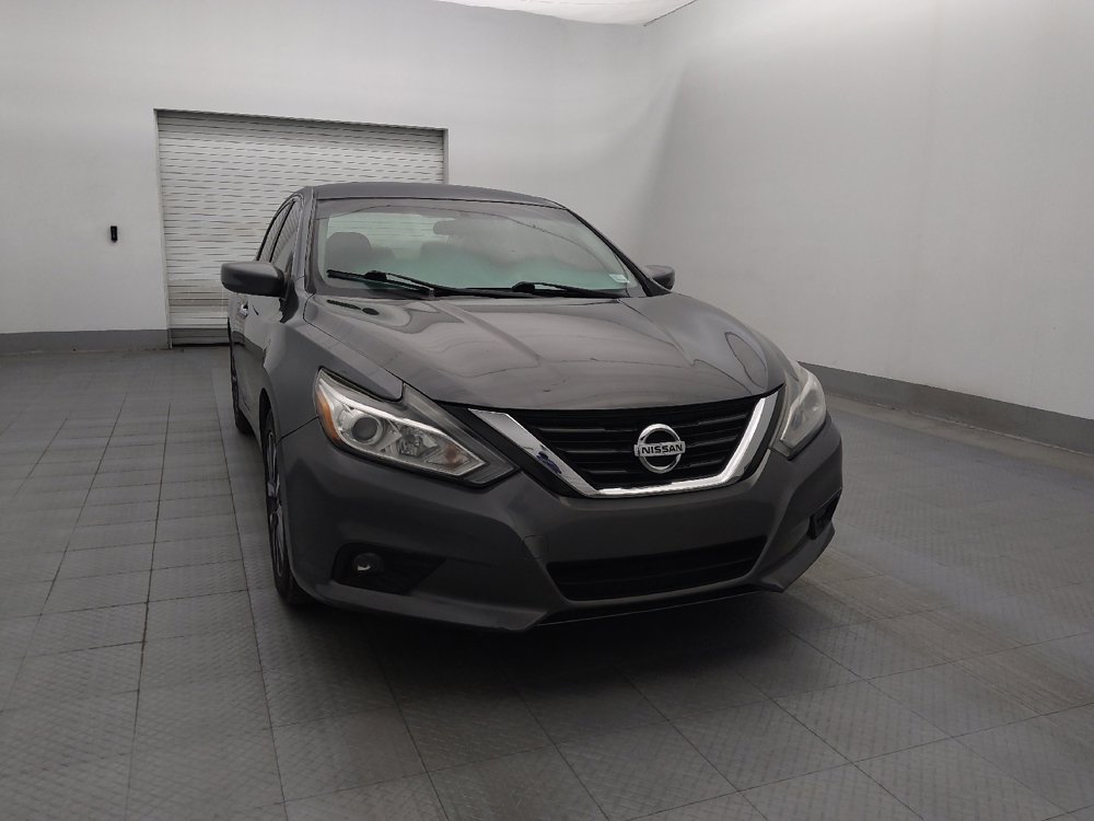 Used 2017 Nissan Altima 2.5 SV image 14