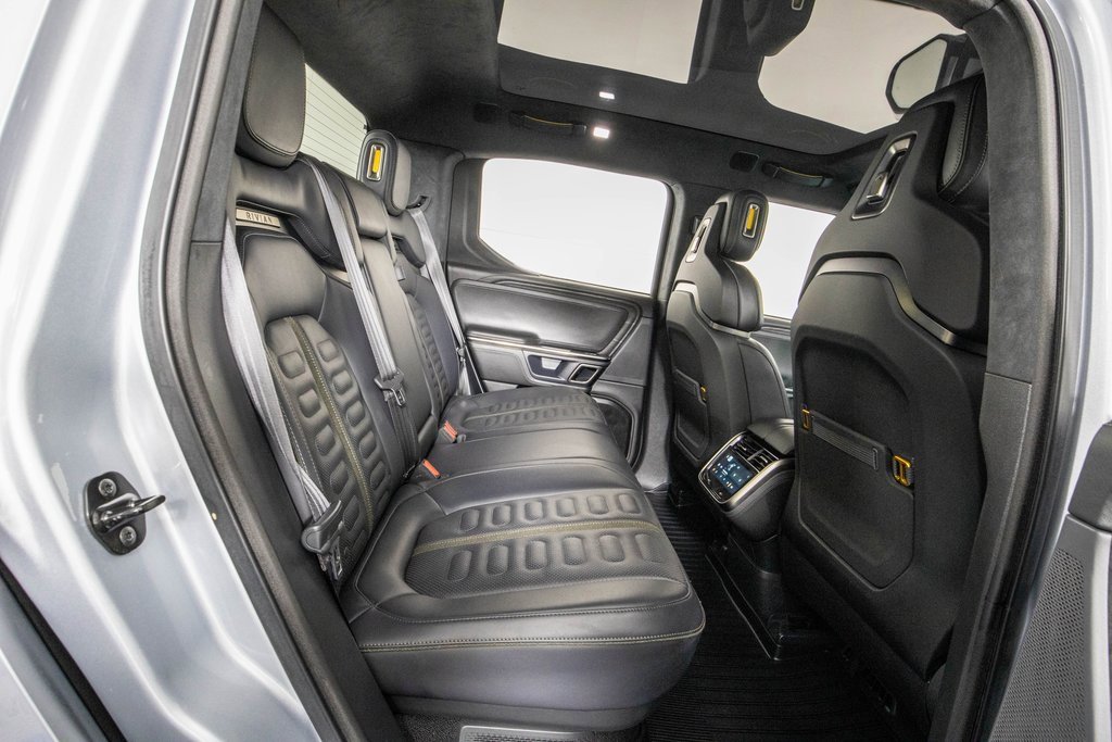 Used 2023 Rivian R1T Adventure image 11