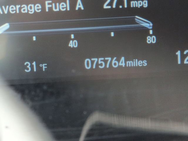 Used 2019 Honda CR-V EX-L image 14