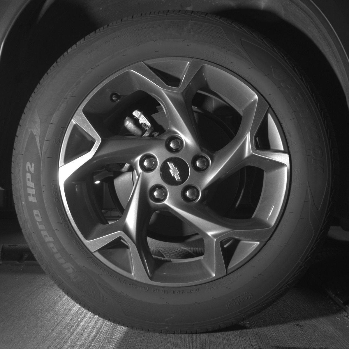 Used 2025 Chevrolet Trax LT w/ LT Convenience Package FWD image 15