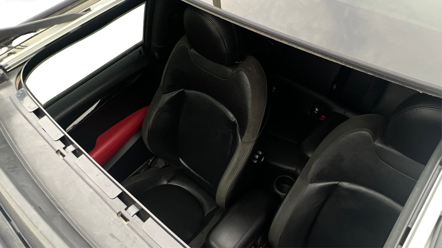 Used 2019 MINI Cooper S FWD image 18