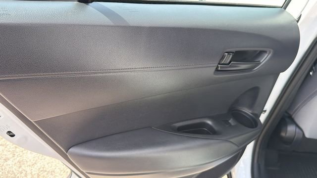 New 2026 Toyota Corolla Cross S AWD/4WD image 24