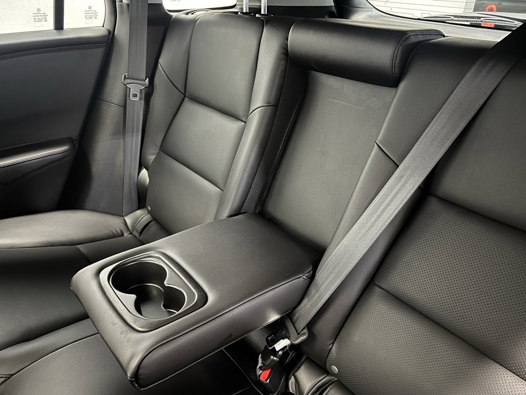 Used 2018 Acura RDX w/ Technology Package image 15