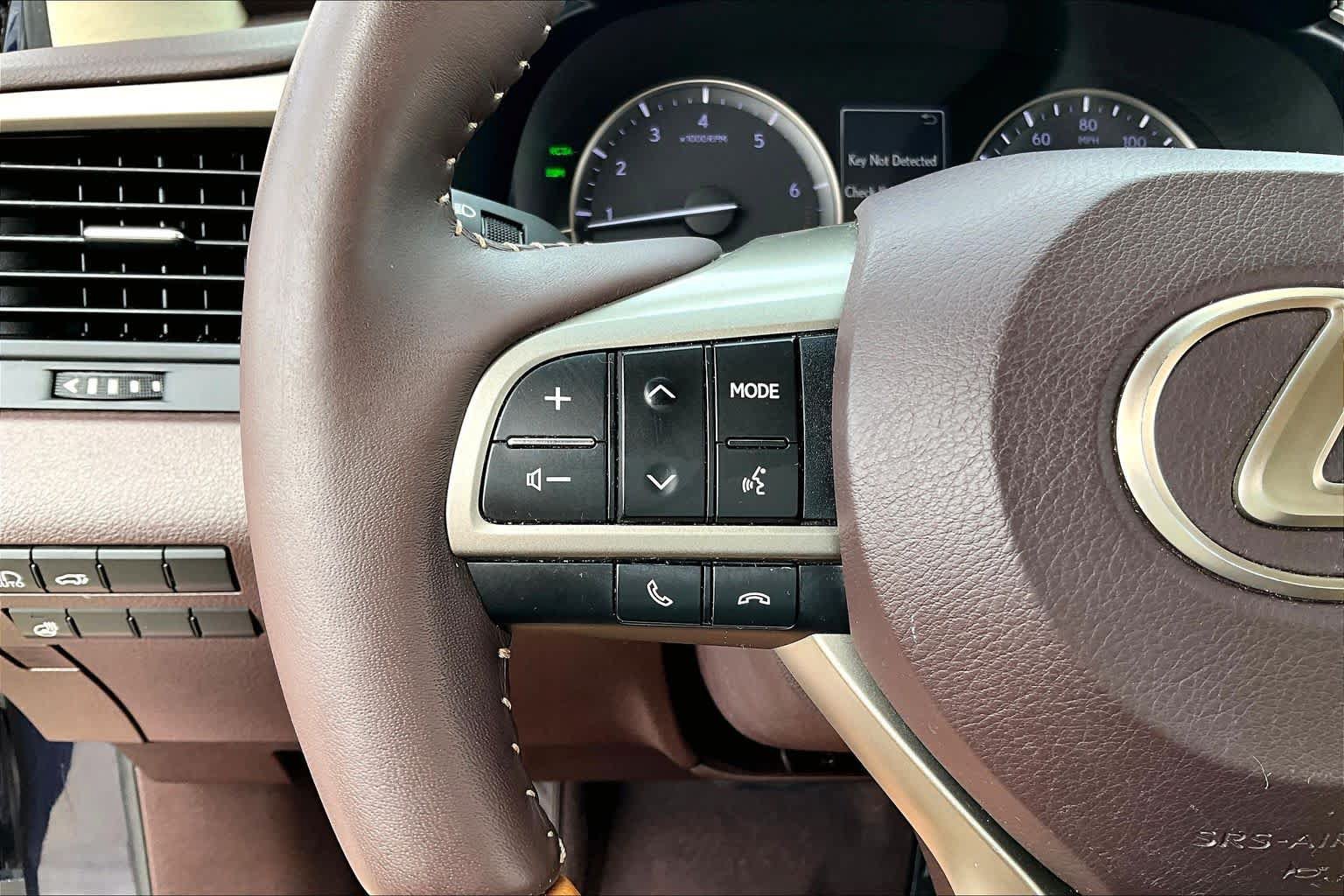 Used 2018 Lexus RX 350 FWD w/ Premium Package image 21