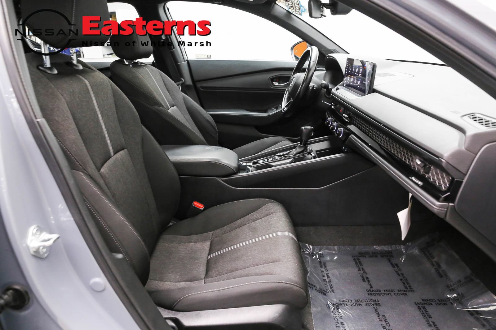 Used 2023 Honda Accord Sport image 23