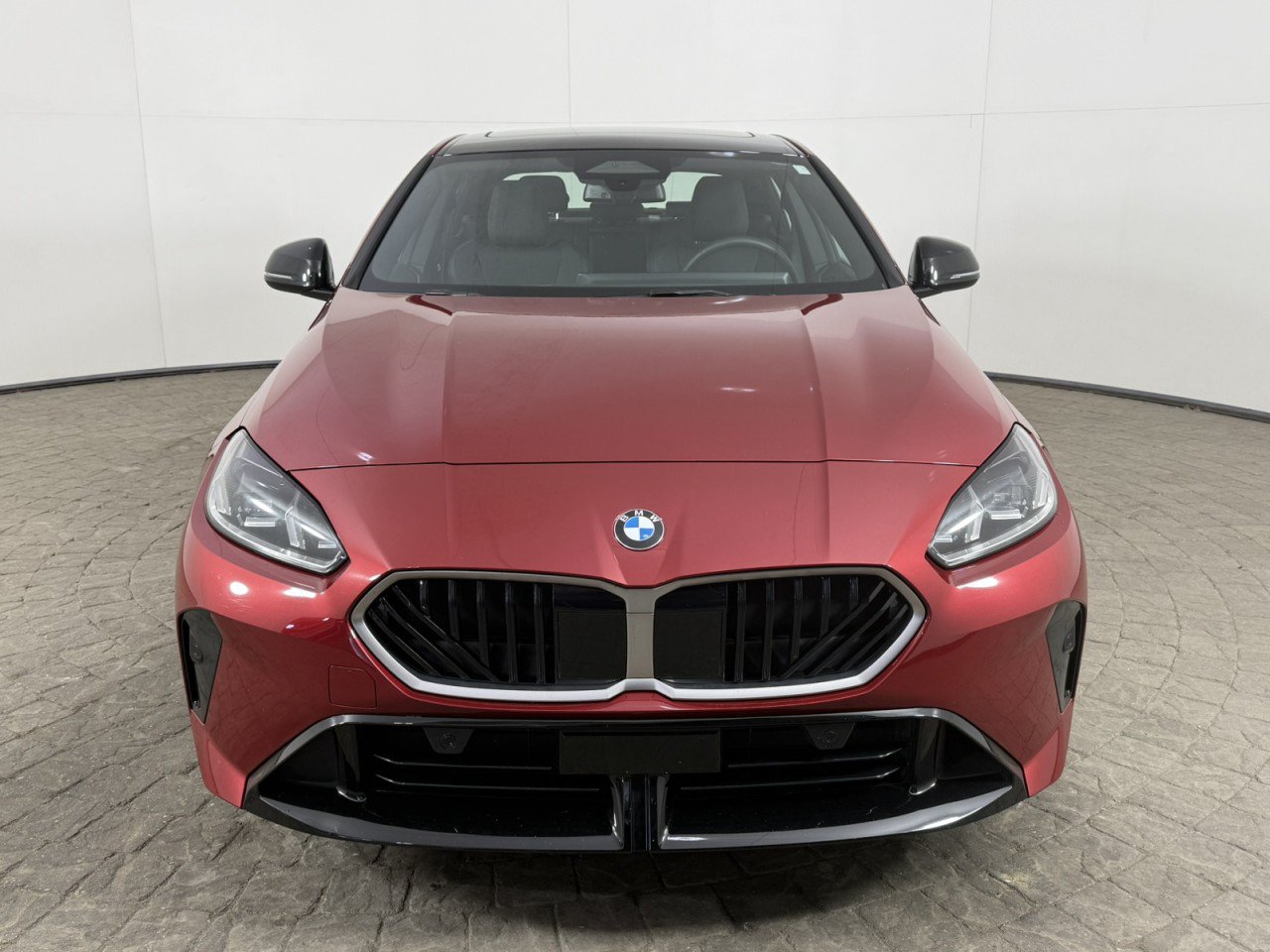 Used 2026 BMW 228 Gran Coupe FWD image 2