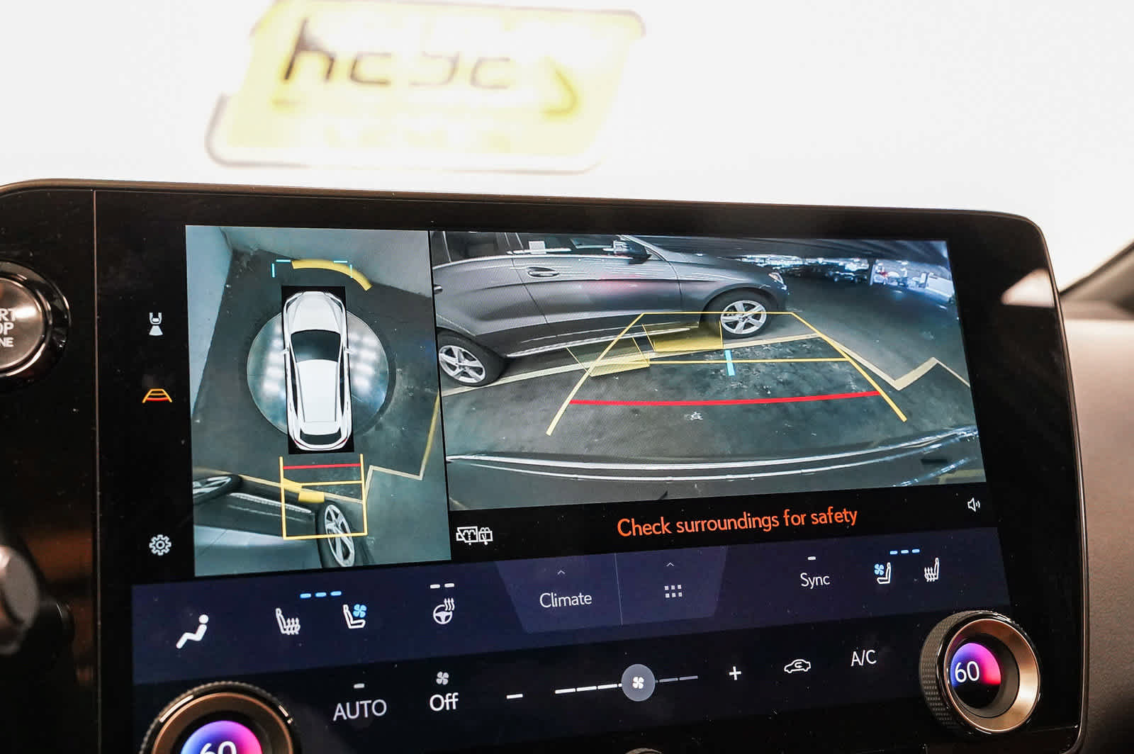 Used 2026 Lexus NX 350 AWD w/ Accessory Package (2T) image 26